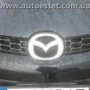 Mazda CX-7 инкрустированная стразами Сваровски!