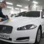 Защитная полировка автомобиля WURTH! от 700 гривен!