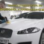 АКЦИЯ: ПРОФ. Полировка Автомобиля + НАНОЗАЩИТА КУЗОВА.  Со СКИДКОЙ на защиту -50%!